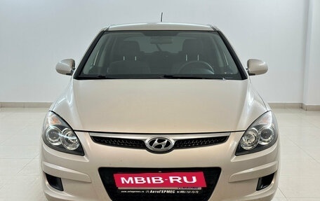 Hyundai i30 I, 2009 год, 720 000 рублей, 2 фотография