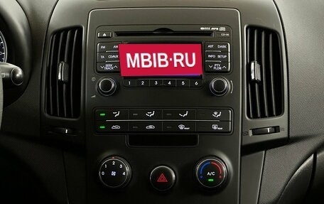 Hyundai i30 I, 2009 год, 720 000 рублей, 7 фотография