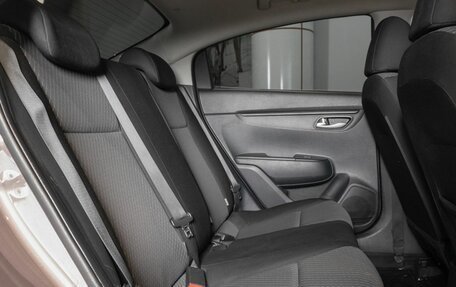 KIA Rio IV, 2017 год, 1 300 100 рублей, 8 фотография