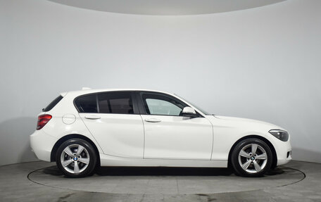 BMW 1 серия, 2013 год, 1 199 000 рублей, 3 фотография