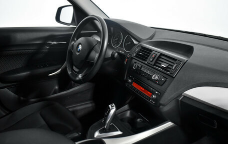 BMW 1 серия, 2013 год, 1 199 000 рублей, 12 фотография