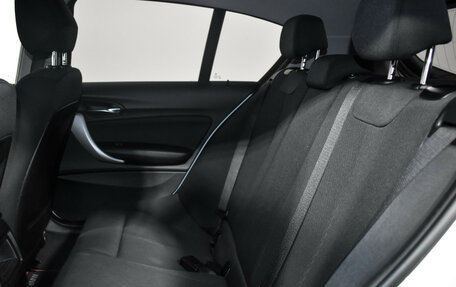 BMW 1 серия, 2013 год, 1 199 000 рублей, 11 фотография