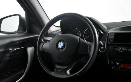 BMW 1 серия, 2013 год, 1 199 000 рублей, 14 фотография