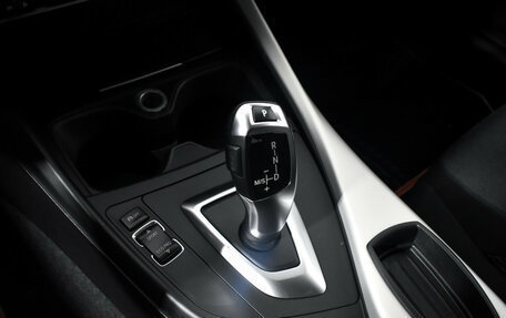 BMW 1 серия, 2013 год, 1 199 000 рублей, 10 фотография