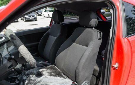 Opel Corsa D, 2012 год, 489 000 рублей, 9 фотография