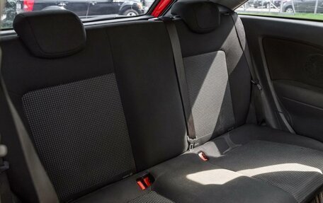 Opel Corsa D, 2012 год, 489 000 рублей, 6 фотография