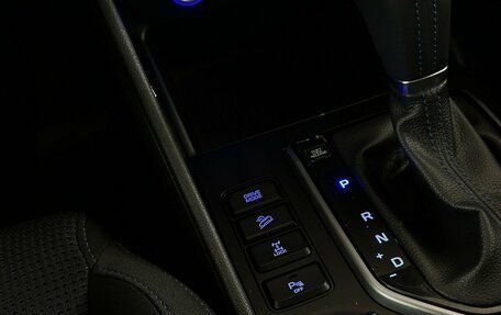 Hyundai Tucson III, 2018 год, 1 900 000 рублей, 10 фотография