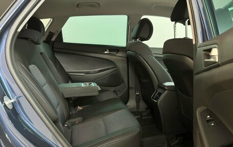 Hyundai Tucson III, 2018 год, 1 900 000 рублей, 14 фотография