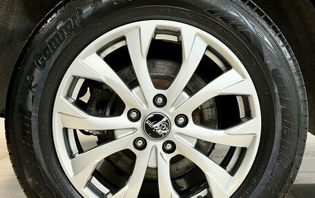 Hyundai Tucson III, 2018 год, 1 900 000 рублей, 17 фотография