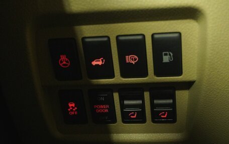 Nissan Murano, 2013 год, 1 158 000 рублей, 17 фотография