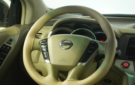 Nissan Murano, 2013 год, 1 158 000 рублей, 21 фотография