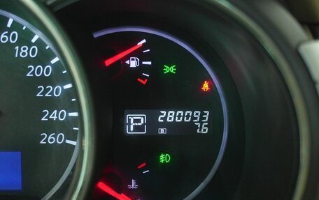 Nissan Murano, 2013 год, 1 158 000 рублей, 22 фотография