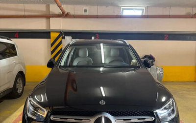 Mercedes-Benz GLC, 2020 год, 4 690 000 рублей, 1 фотография