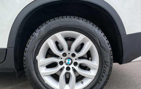 BMW X3, 2013 год, 2 100 000 рублей, 6 фотография