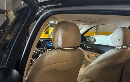 Mercedes-Benz GLC, 2020 год, 4 690 000 рублей, 5 фотография