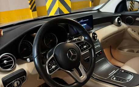 Mercedes-Benz GLC, 2020 год, 4 690 000 рублей, 3 фотография