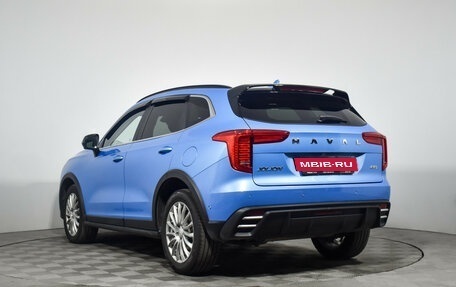 Haval Jolion, 2024 год, 2 080 000 рублей, 6 фотография