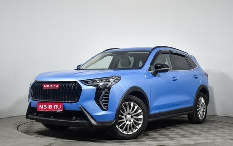 Haval Jolion, 2024 год, 2 080 000 рублей, 1 фотография