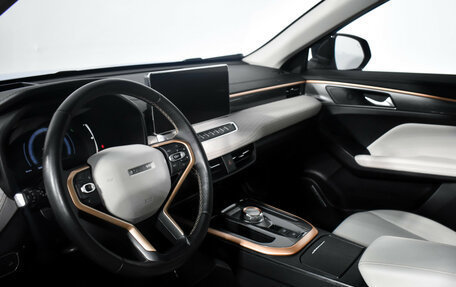 Haval Jolion, 2024 год, 2 080 000 рублей, 8 фотография