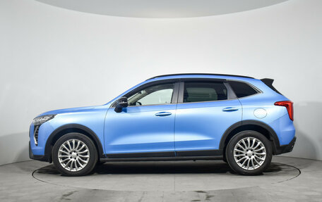 Haval Jolion, 2024 год, 2 080 000 рублей, 7 фотография