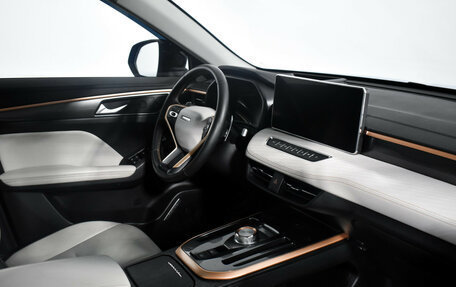 Haval Jolion, 2024 год, 2 080 000 рублей, 13 фотография