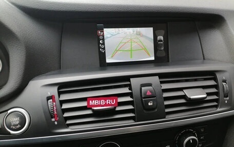 BMW X3, 2013 год, 2 100 000 рублей, 5 фотография
