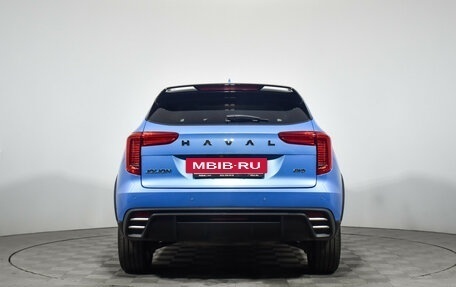 Haval Jolion, 2024 год, 2 080 000 рублей, 5 фотография