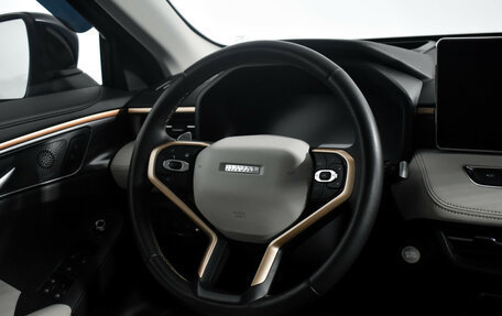 Haval Jolion, 2024 год, 2 080 000 рублей, 16 фотография