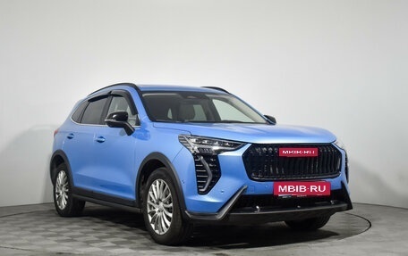 Haval Jolion, 2024 год, 2 080 000 рублей, 3 фотография