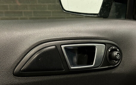 Ford EcoSport, 2014 год, 1 149 000 рублей, 13 фотография