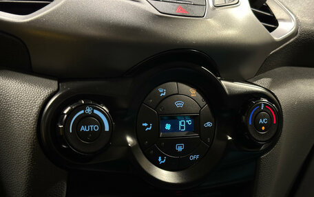 Ford EcoSport, 2014 год, 1 149 000 рублей, 11 фотография