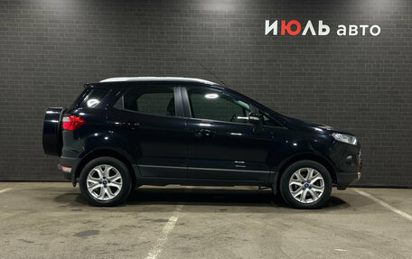 Ford EcoSport, 2014 год, 1 149 000 рублей, 4 фотография