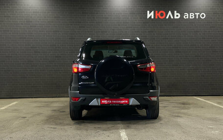Ford EcoSport, 2014 год, 1 149 000 рублей, 6 фотография