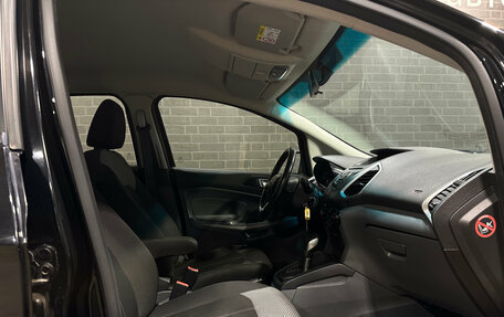 Ford EcoSport, 2014 год, 1 149 000 рублей, 8 фотография