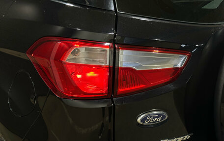 Ford EcoSport, 2014 год, 1 149 000 рублей, 7 фотография