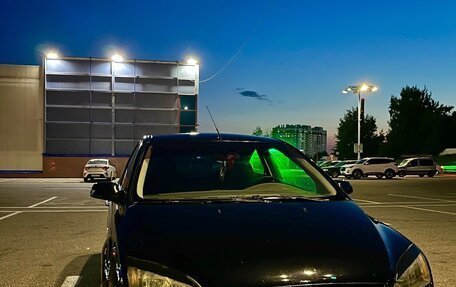 Ford Focus II рестайлинг, 2007 год, 350 000 рублей, 1 фотография