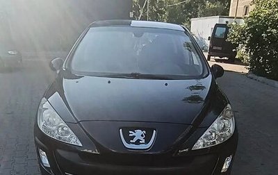 Peugeot 308 II, 2010 год, 400 000 рублей, 1 фотография
