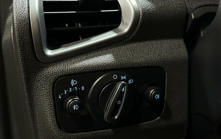 Ford EcoSport, 2014 год, 1 149 000 рублей, 15 фотография