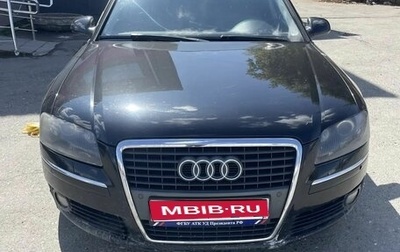 Audi A8, 2007 год, 790 000 рублей, 1 фотография