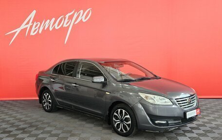 Lifan Cebrium (720), 2014 год, 285 000 рублей, 7 фотография