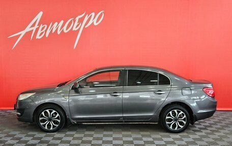 Lifan Cebrium (720), 2014 год, 285 000 рублей, 2 фотография