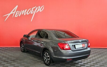 Lifan Cebrium (720), 2014 год, 285 000 рублей, 3 фотография