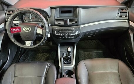 Lifan Cebrium (720), 2014 год, 285 000 рублей, 9 фотография
