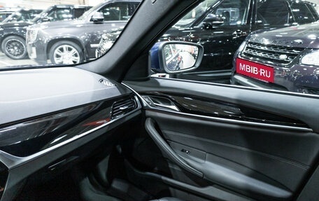 BMW 5 серия, 2019 год, 3 169 700 рублей, 20 фотография