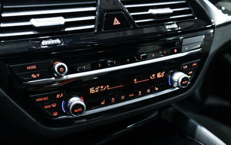 BMW 5 серия, 2019 год, 3 169 700 рублей, 21 фотография