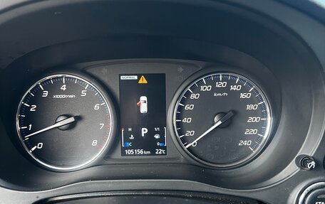 Mitsubishi Outlander III рестайлинг 3, 2021 год, 2 250 000 рублей, 10 фотография
