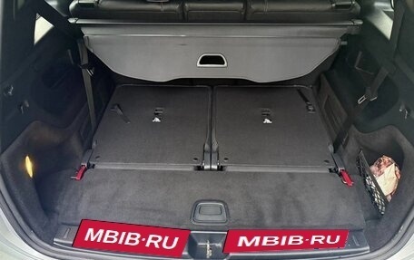 Mercedes-Benz GLB, 2022 год, 3 700 000 рублей, 15 фотография