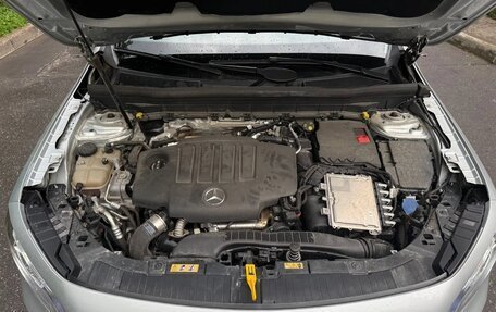 Mercedes-Benz GLB, 2022 год, 3 700 000 рублей, 24 фотография