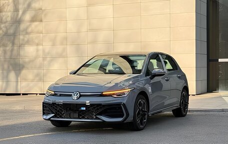 Volkswagen Golf VIII, 2023 год, 2 090 000 рублей, 2 фотография
