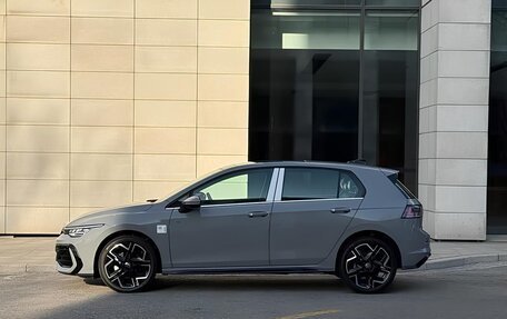 Volkswagen Golf VIII, 2023 год, 2 090 000 рублей, 4 фотография